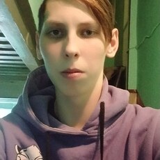 Вениамин, 20, Сретенск