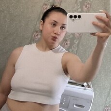 Кристя, 19, Петушки
