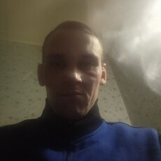 Яша, 33, Ишим