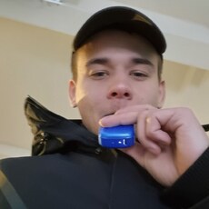 Гаврик, 23, Дрезна