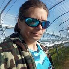 Людмила, 42, Добрянка