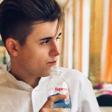 Кир, 24, Омск