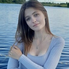 Яна, 22, Улан-Удэ