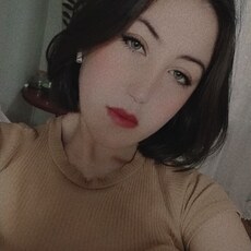 Фаина, 24, Ишим