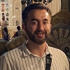 Боря, 33, Аркадак