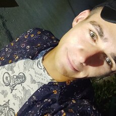 Сёма, 24, Черемхово