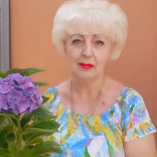 Жанна, 66, Шацк