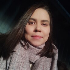 Эвелина, 23, Оренбург
