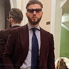 Донат, 40, Черногорск