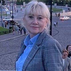 Аня, 57, Уфа