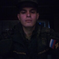 Матвей, 20, Артёмово