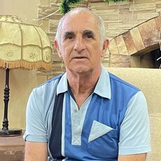 Гавриил, 67, Казань