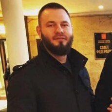 Гоша, 34, Ивдель