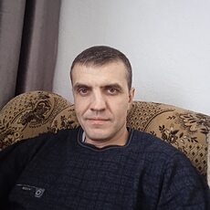 Кирюха, 43, Саки