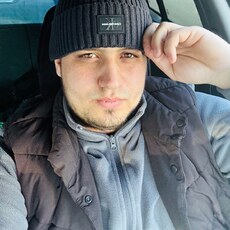 Адриан, 22, Комсомольск-на-Амуре