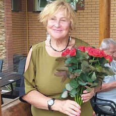 Сюзанна, 71, Самара