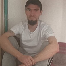 Яша, 35, Лихославль