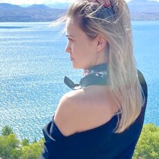 Уля, 36, Вяземский