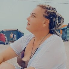 Кристя, 44, Тюмень