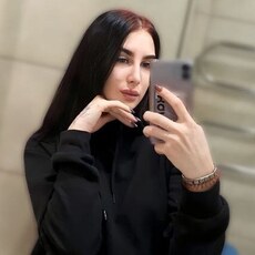 Ника, 22, Колпашево