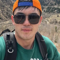 Елисей, 26, Белоярский
