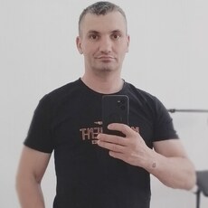 Эрик, 33, Васильевка