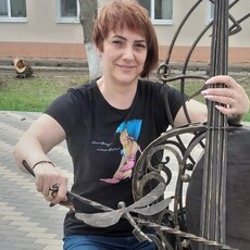 Кристина, 47, Полярные Зори