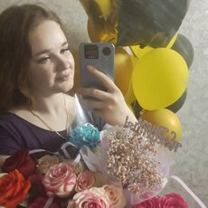 Мила, 20, Рубцовск