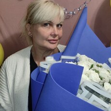 Ангелина, 52, Серов