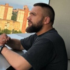 Миша, 33, Урюпинск