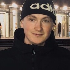 Марк, 23, Закаменск