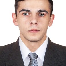 Макс, 33, Кировград
