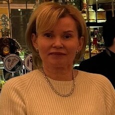 Нора, 58, Курчатов