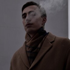 Лёня, 26, Кострома