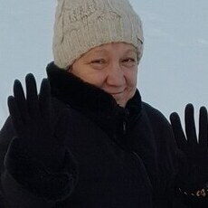 Ева, 53, Вилючинск