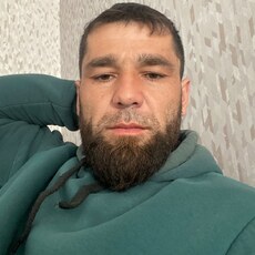 Эрик, 32, Менделеевск