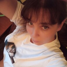 Эльвира, 35, Данков