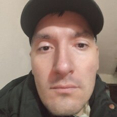 Лёша, 36, Дивногорск