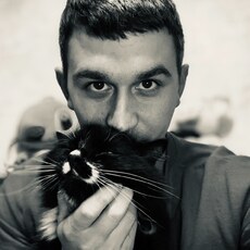 Борис, 29, Белая Холуница
