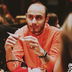 Филя, 30, Остров