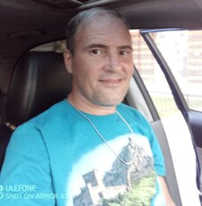 Вадик, 45, Малоархангельск
