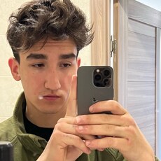 Кирилл, 22, Шацк