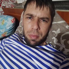 Давид, 37, Лагань