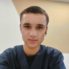 Свят, 22, Воткинск