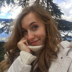 Света, 26, Мышкин