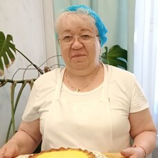 Лариса, 59, Орехов