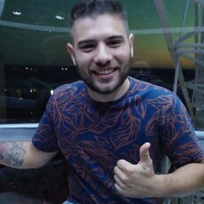 Ростик, 27, Урус-Мартан