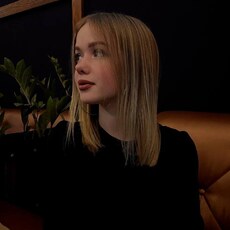 Ника, 25, Красный Холм