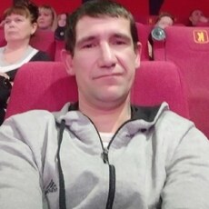 Ден, 40, Чёрмоз