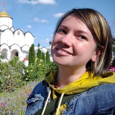 Кристина, 35, Харовск